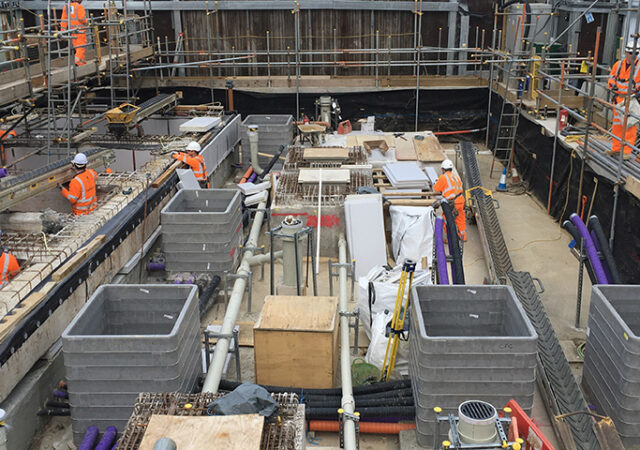 Glasvezelmaterialen als alternatief voor conventionele materialen 4