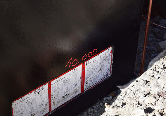 Mijlpaal bereikt met plaatsing 10.000e klantencabine 4