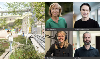 Urban Insight podcast: gezonde steden voor de volgende generatie 15