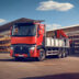 Renault Trucks, bouw zit in de genen 3