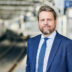 Meer dan helft van Belgische spoornet uitgerust met veiligheidssysteem ETCS 2
