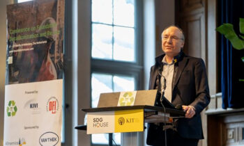 Diepfunderingsspecialist schopt potentiële klanten geweten met inzicht in CO2-impact oplossingen 12