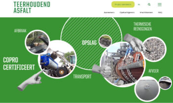 COPRO lanceert nieuw platform voor teerhoudend asfalt 12