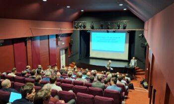 Provinciale VLARIO-contactdagen houden vinger aan de pols 12