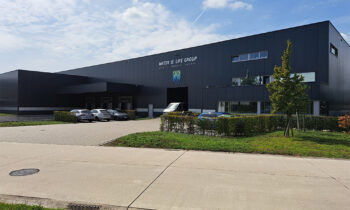 Topspeler in pompenindustrie op overnamepad 11