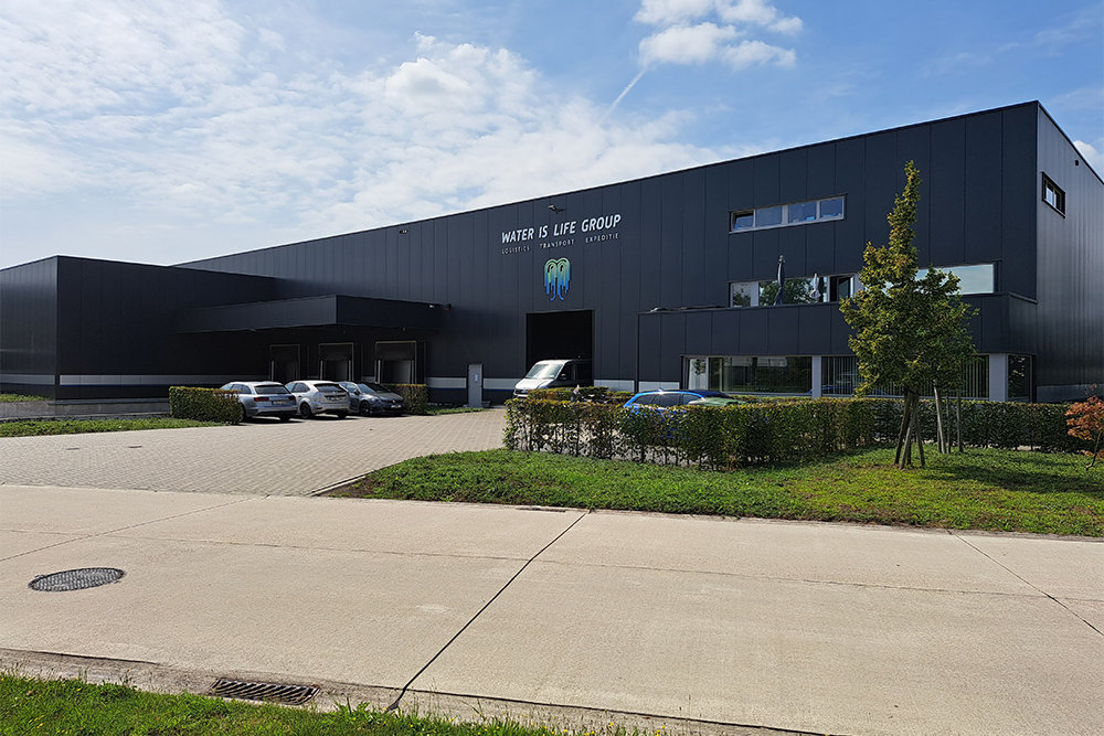 Topspeler in pompenindustrie op overnamepad
