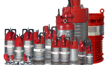 Quality Pumps & Machines: van pomp tot oplossing 10