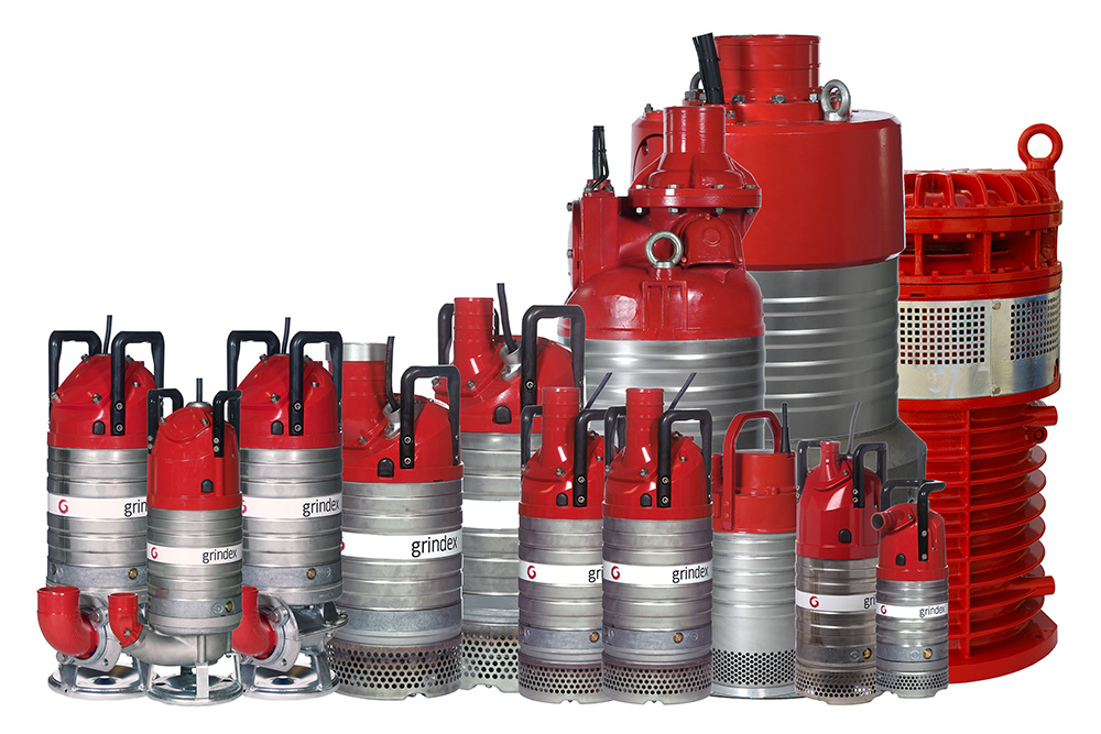 Quality Pumps & Machines: van pomp tot oplossing