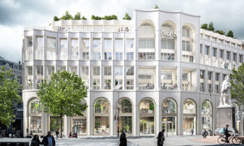 BESIX zet uitdagingen om in kansen: “Leren omgaan met de nieuwe realiteit” 10