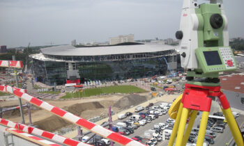 De opkomst van 3D-maatvoering 11