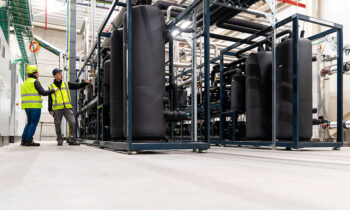 “Warmterecuperatie is essentieel onderdeel van energietransitie” 12