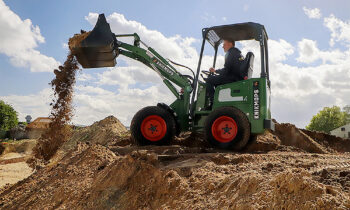 Duurzaamheid is trefwoord voor komende decennia 12
