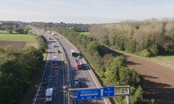 Vlaanderen pioniert met gepersonaliseerde waarschuwingen voor spookrijders via smartphone-apps 12