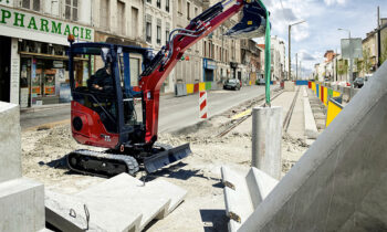 Een baanbrekend jaaroverzicht van Yanmar CE EMEA 11