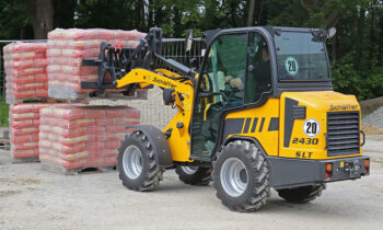 Ons DNA? Service en kwaliteit! 12