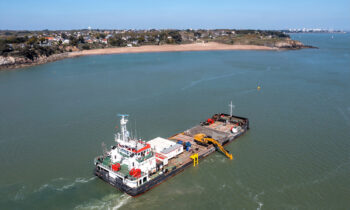 Brits-Belgische joint venture zorgt voor duurzame energie in Senegal 11