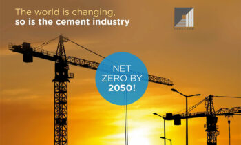 De cementindustrie in beweging –de ontwikkeling van nieuwe types cement met verminderde koolstofafdruk. 11