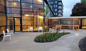 KoTRec BIO van Koers: sterk, esthetisch en milieuvriendelijk 10