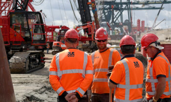 Draagkracht in een emissievrije toekomst 12