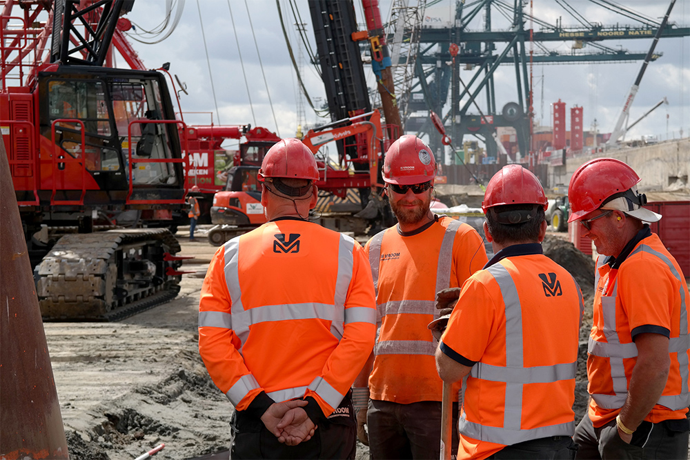Draagkracht in een emissievrije toekomst