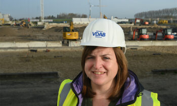 Gerichte inspanningen om arbeidsmarkt te voeden 11