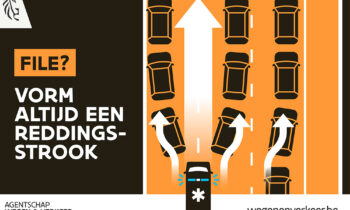 Reddingsstrook gekend bij 4 op 5 bestuurders 12