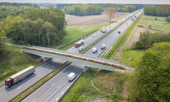 Hoe staat het met de conflictvrije verkeerslichten in Vlaanderen? 10