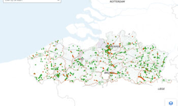 Bijna 800 quick wins verbeteren verkeersveiligheid in Vlaanderen 12