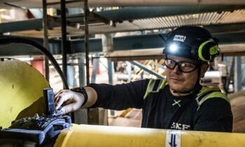 Conditiebewaking legt basis voor betere uptime 11