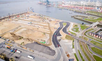 Duurzaamheid en automatisering troef bij vernieuwing Europa Terminal 12