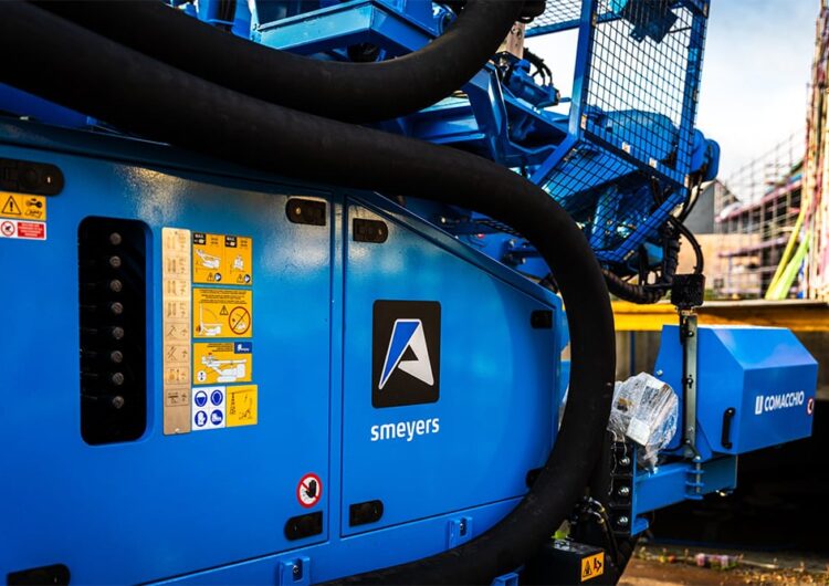 Geothermie zal aan belang blijven winnen 2