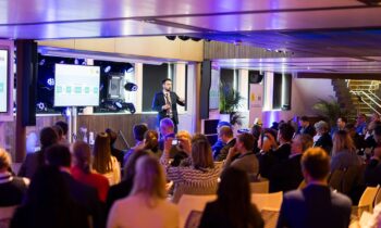 Vlaanderen deelt expertise rond Smart Shipping met (stakeholders in) Europa 10