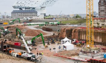 Open Wervendag lokt meer dan 3.500 bezoekers naar Royerssluis in Antwerpen 12