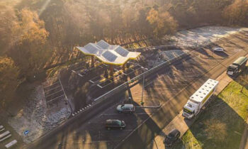 Op 95 locaties vandaag (ultra)snelladen langs snelwegen in Vlaanderen 10