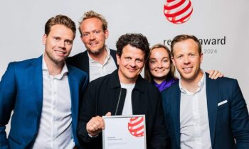 “Deze erkenning geeft vertrouwen voor de toekomst” 12