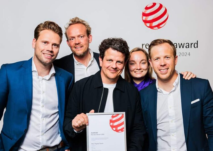 “Deze erkenning geeft vertrouwen voor de toekomst” 3