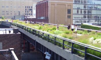 Opdracht voor haalbaarheidsstudie omtrent de fiets- en voetgangersverbinding tussen de stations Schuman en Brussel-Luxemburg. 10