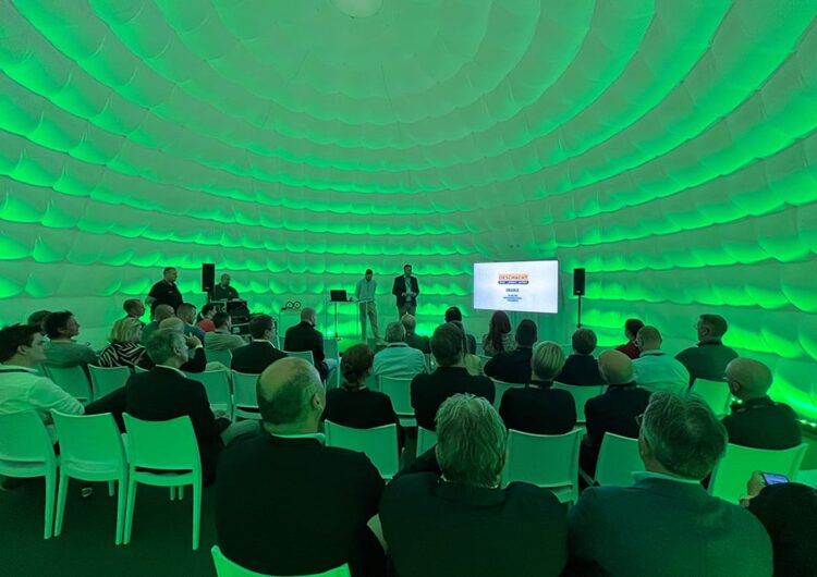 Techni-Mat: innovatie en samenwerking in de bouwsector 2