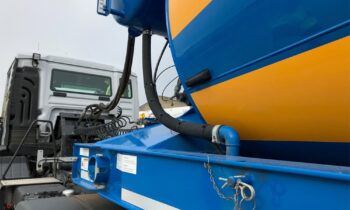 Digitale revolutie in de betonsector: efficiëntie door innovatie 11