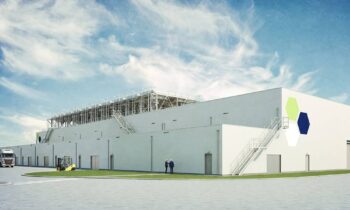 Belangrijke mijlpaal: groene waterstoffabriek bereidt zich voor op bouwstart 11