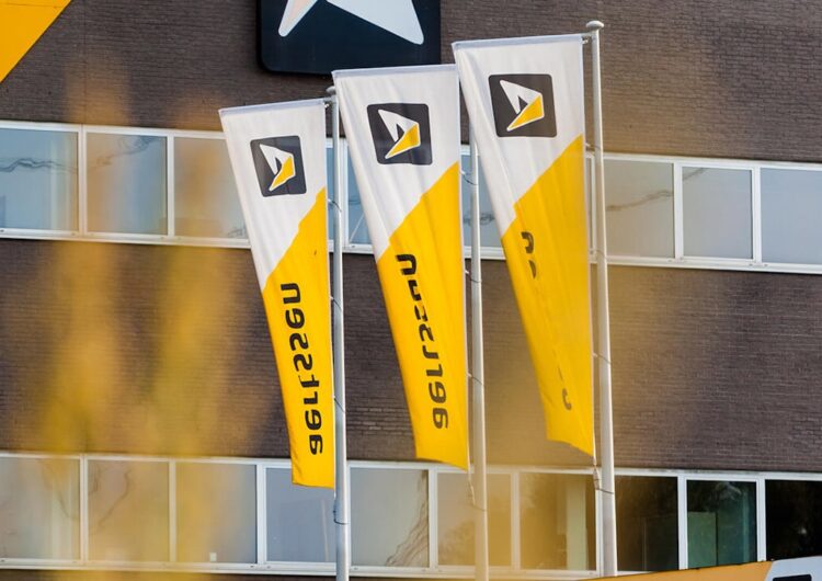 Aertssen Group opent logistieke site voor het grote publiek 2