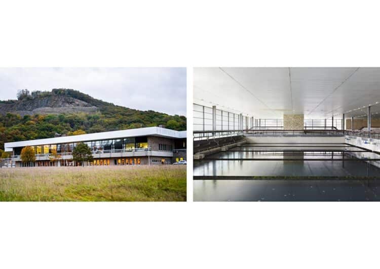 Uitnodiging: Seminarie Bescherming van betonconstructies voor drink- en afvalwaterbehandeling 2