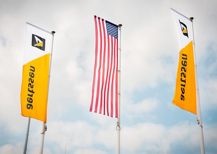 Aertssen Group breidt uit naar Amerika 3