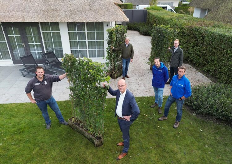 Nieuw: Kant & Klaar Haag ECO voor stad en land 3