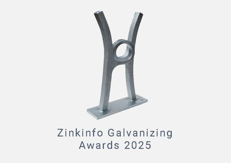ZINKINFO GALVANIZING AWARDS 2025 3
