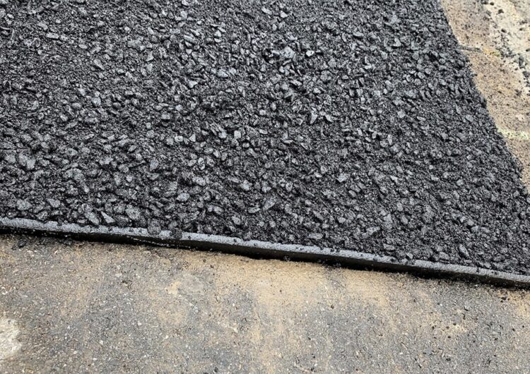 Vermijd risico’s en gebruik gecertificeerde voegvullingsproducten en voegbanden 3