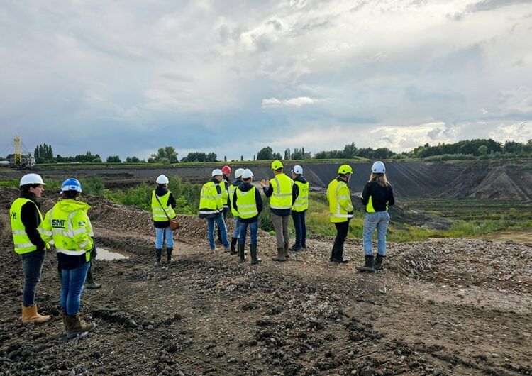 Hoe technologie de toekomst van storting vormgeeft 3