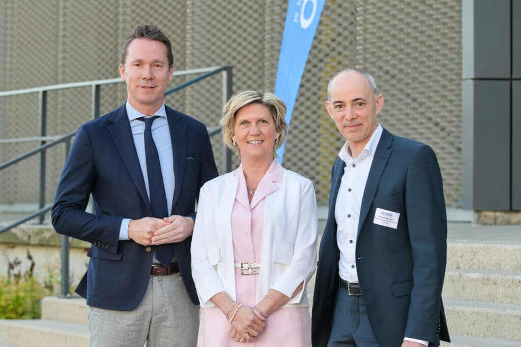 Te droog, te nat: burgemeester, hoe goed bent u voorbereid?