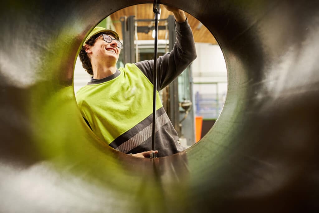 Hoe haalt u de meeste waarde uit uw rioleringsinvestering?