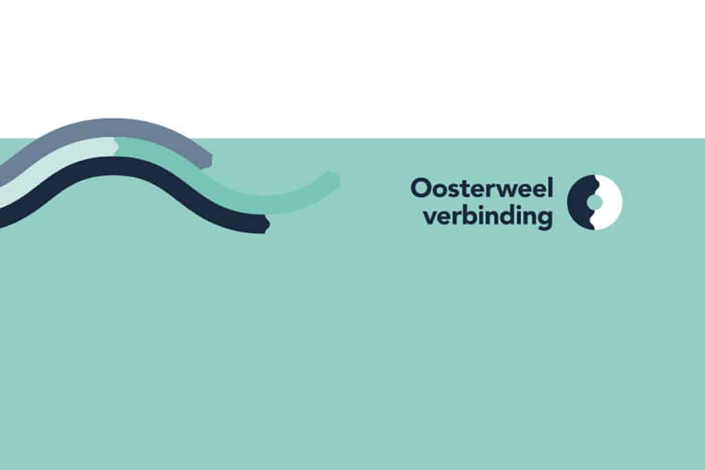 Afzinken vierde tunneldeel tijdelijk onderbroken door zandophoping